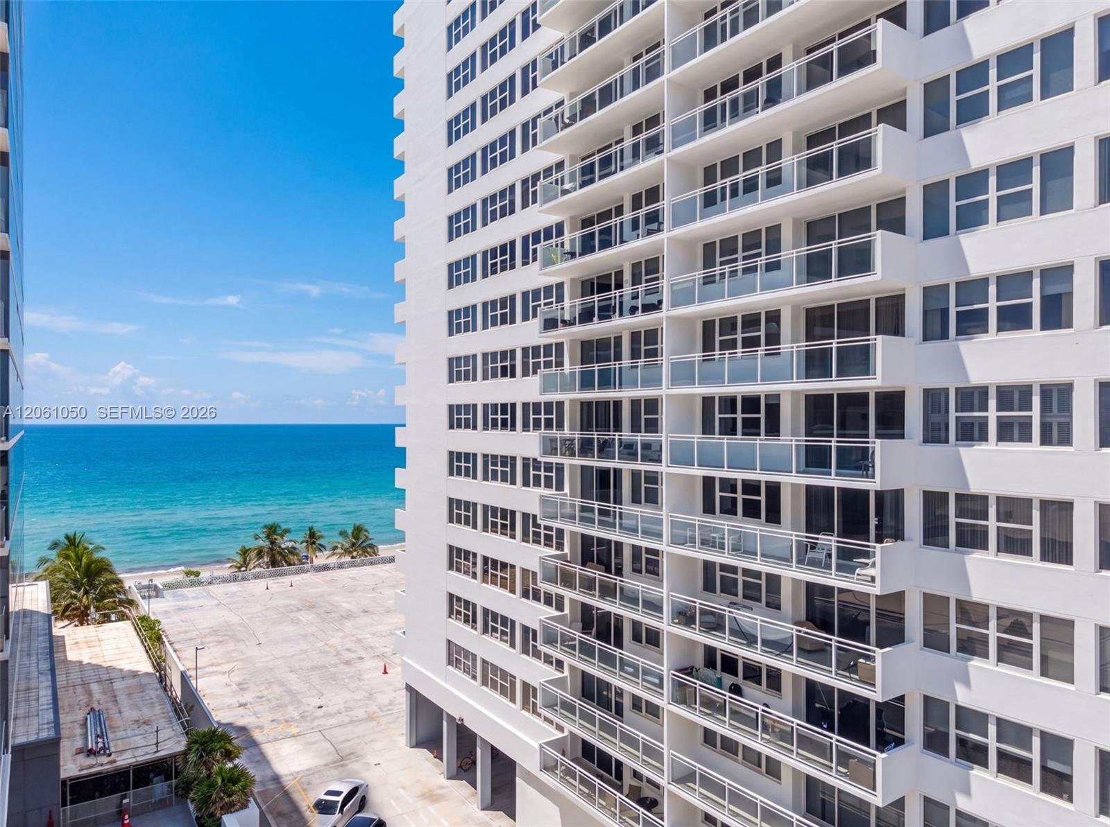 Photo of 2030 Ocean Dr #723, Hallandale Beach, Florida, 33009 -
