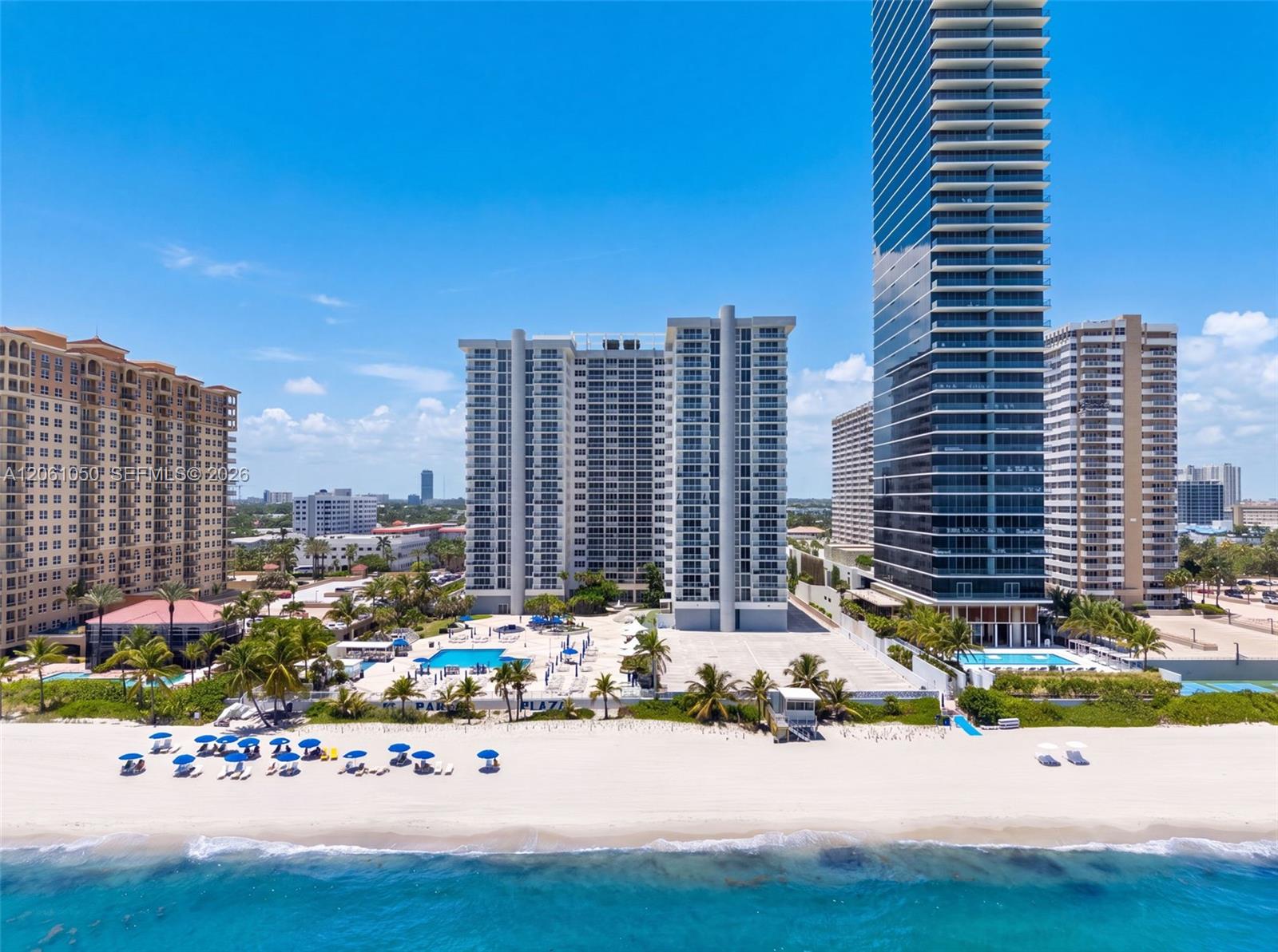 Photo of 2030 Ocean Dr #723, Hallandale Beach, Florida, 33009 -