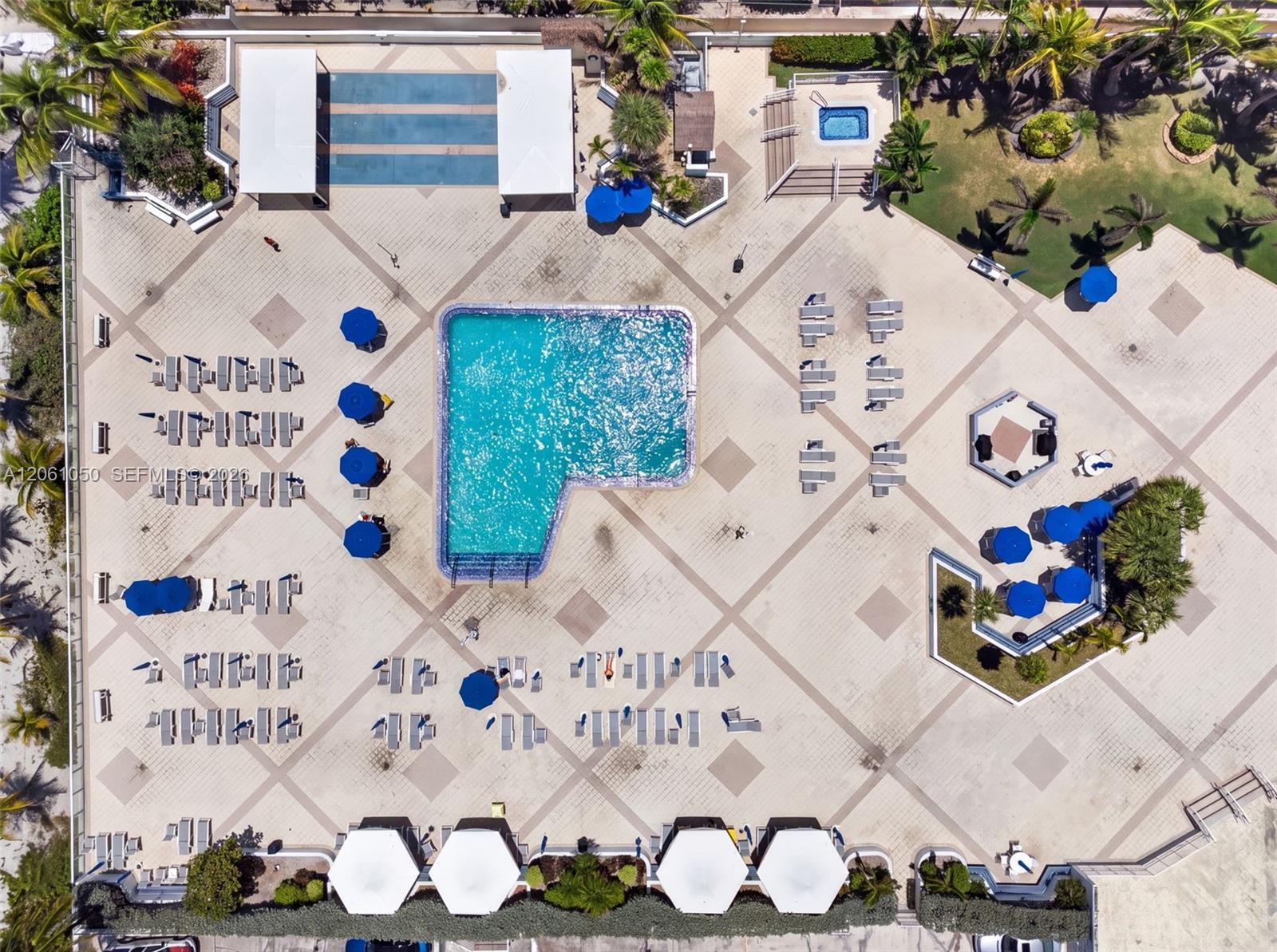 Photo of 2030 Ocean Dr #723, Hallandale Beach, Florida, 33009 -