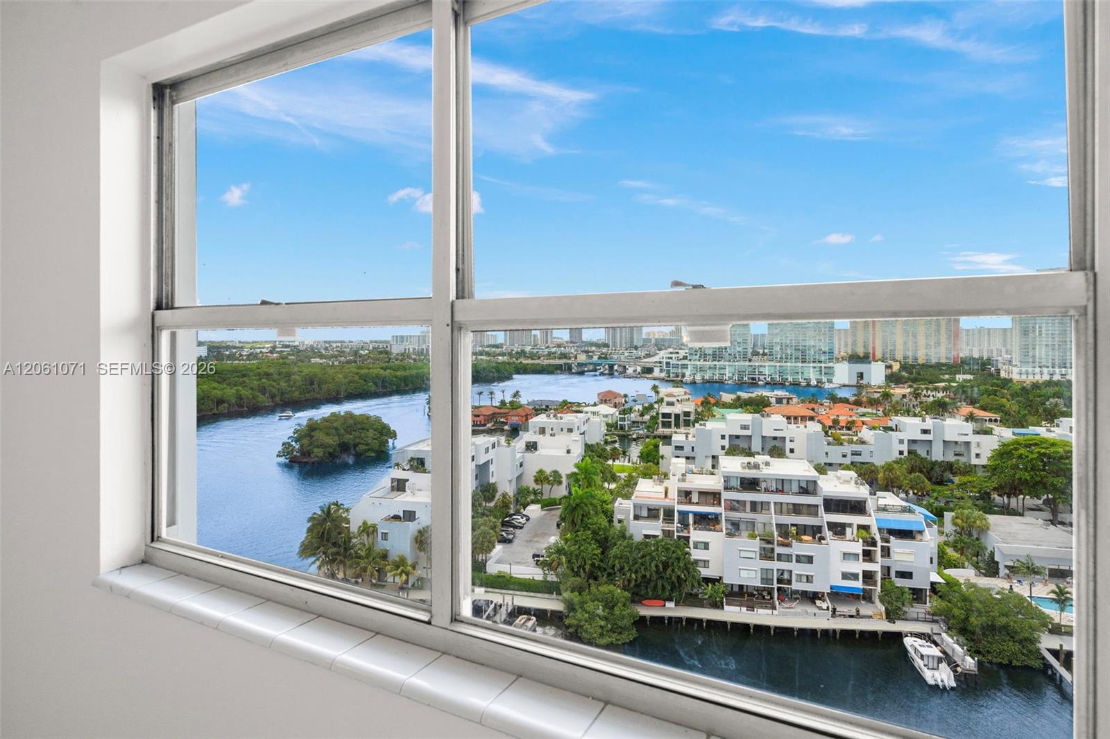 Photo of 400 Kings Point Dr  #1628, Sunny Isles Beach, Florida, 33160 - 