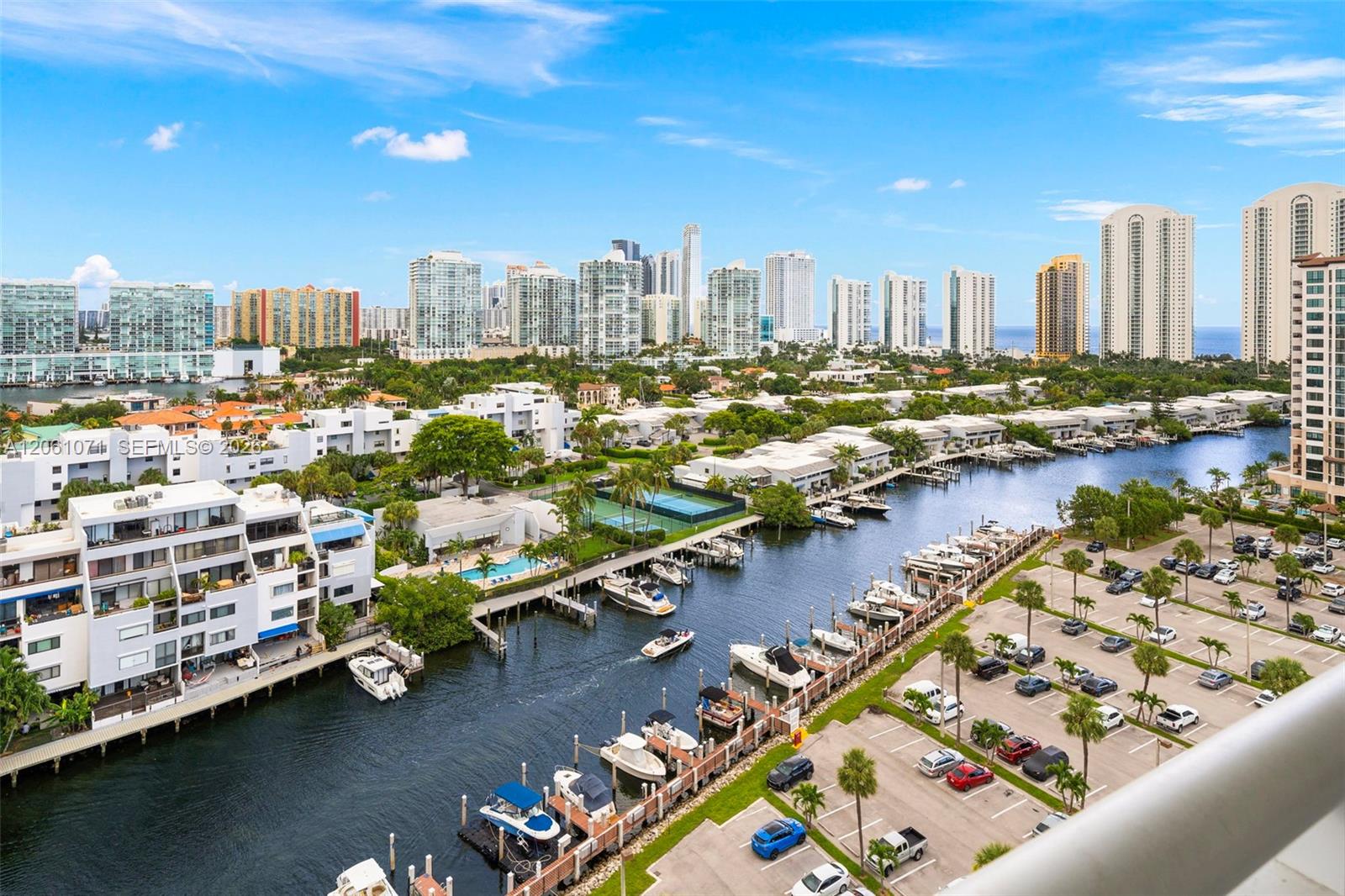 Photo of 400 Kings Point Dr  #1628, Sunny Isles Beach, Florida, 33160 - 