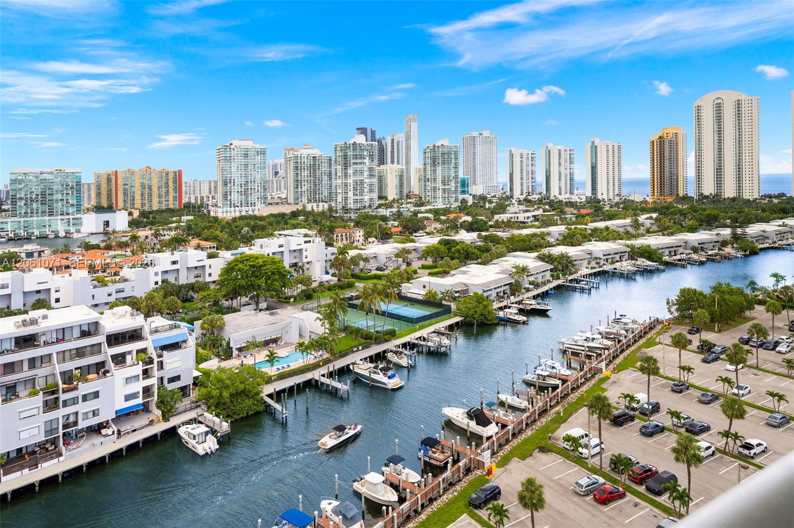 Photo of 400 Kings Point Dr  #1628, Sunny Isles Beach, Florida, 33160 - 