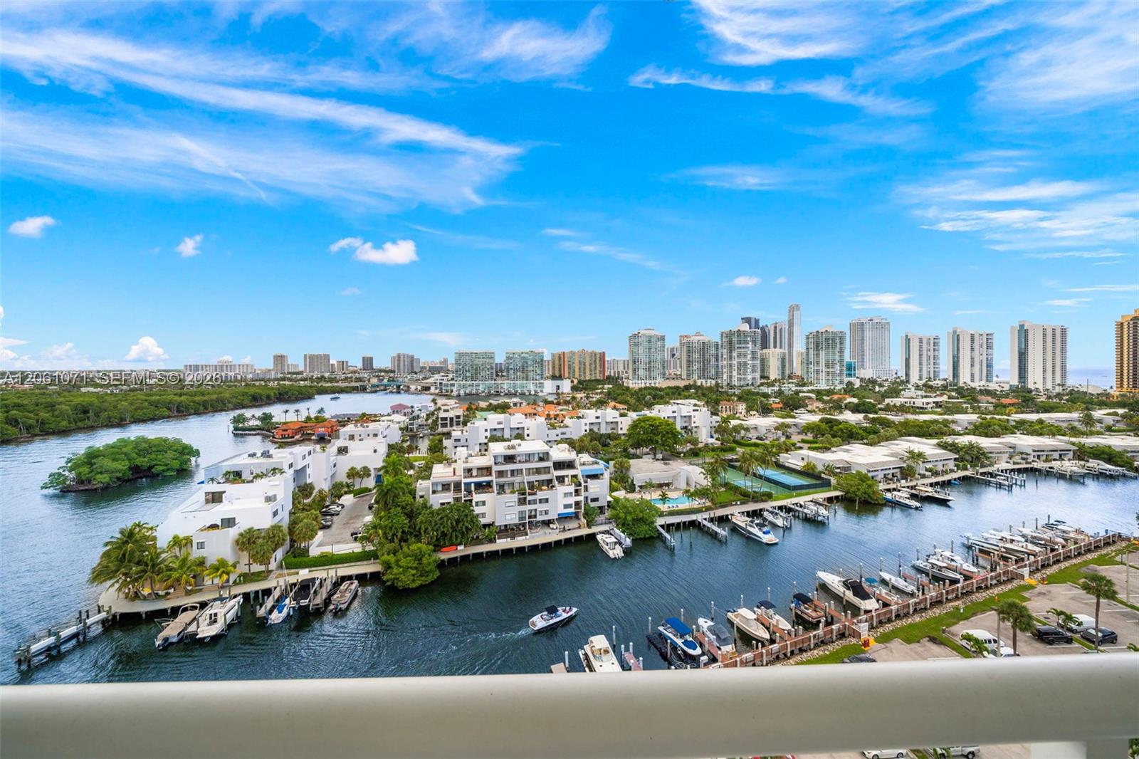 Photo of 400 Kings Point Dr  #1628, Sunny Isles Beach, Florida, 33160 - 