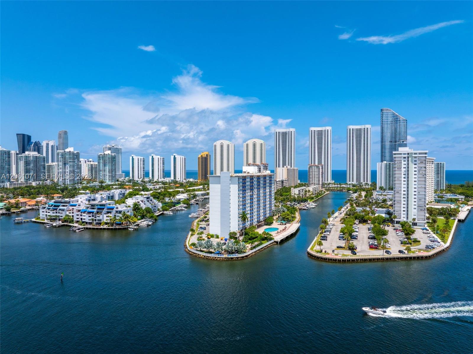 Photo of 400 Kings Point Dr  #1628, Sunny Isles Beach, Florida, 33160 - 
