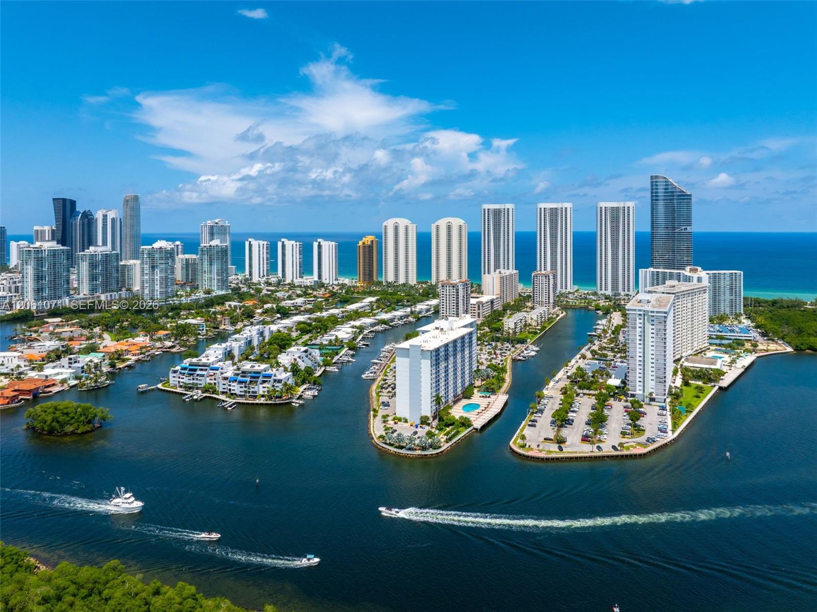 Photo of 400 Kings Point Dr  #1628, Sunny Isles Beach, Florida, 33160 - 