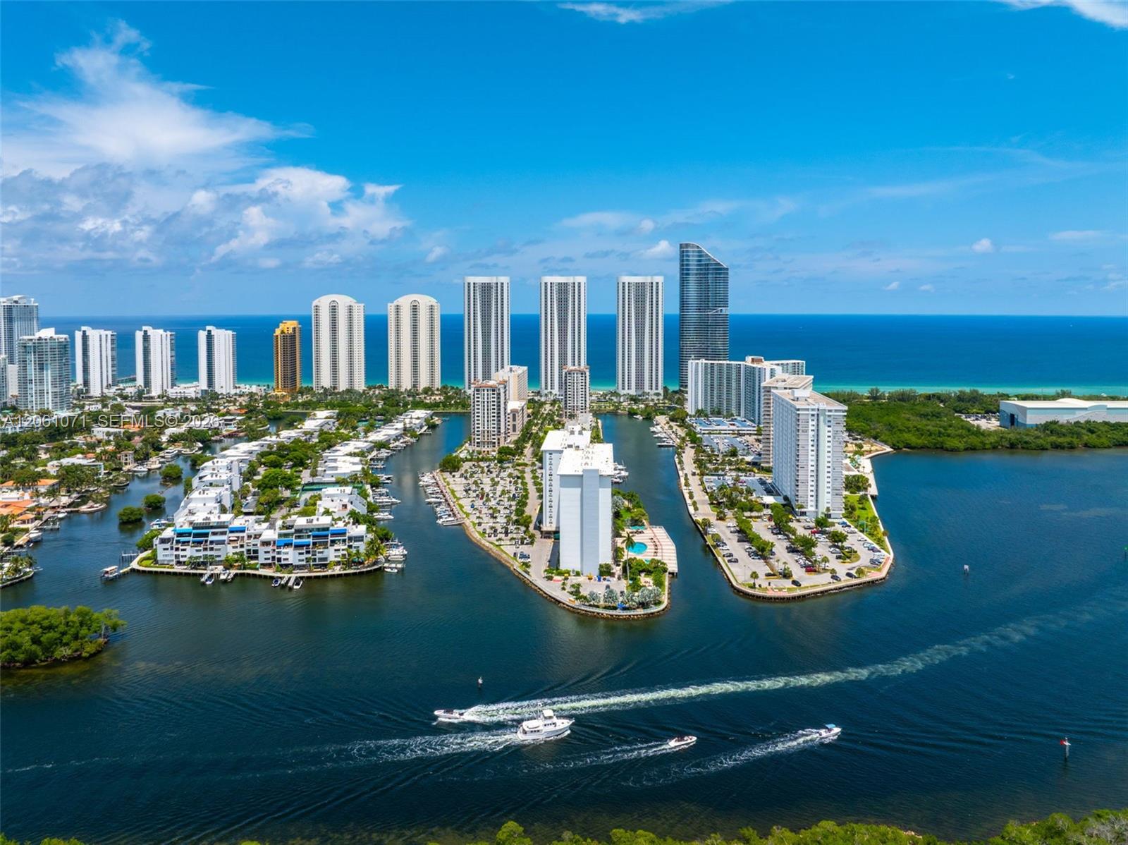 Photo of 400 Kings Point Dr  #1628, Sunny Isles Beach, Florida, 33160 - 