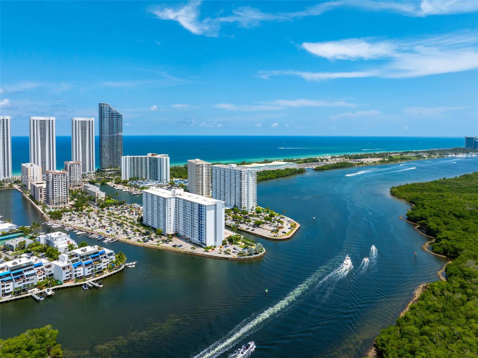 Photo of 400 Kings Point Dr  #1628, Sunny Isles Beach, Florida, 33160 - 