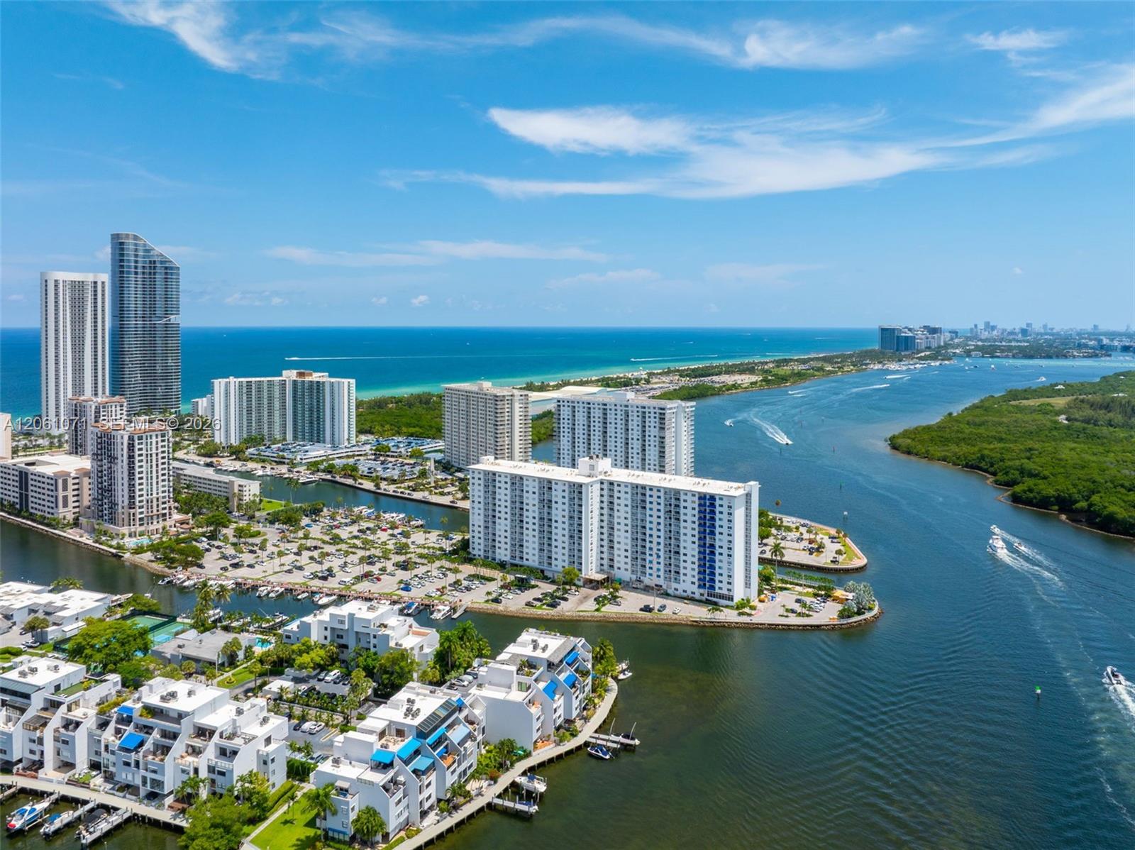 Photo of 400 Kings Point Dr  #1628, Sunny Isles Beach, Florida, 33160 - 