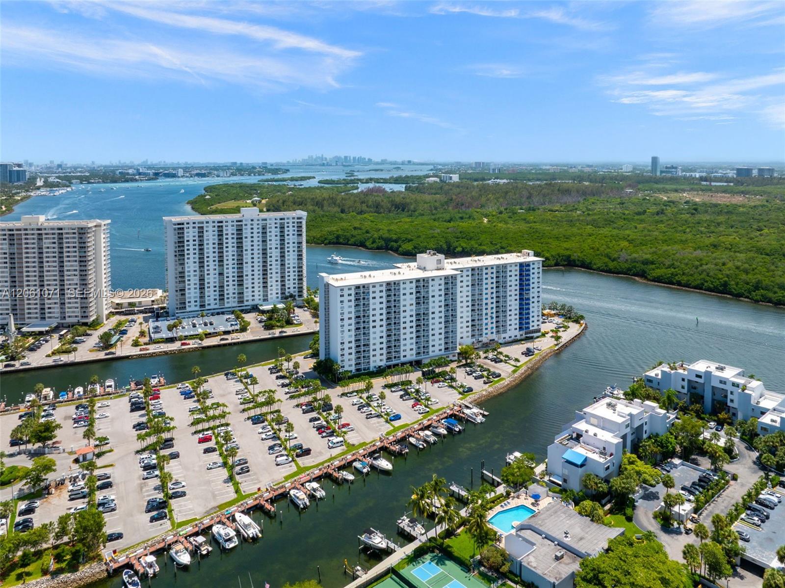 Photo of 400 Kings Point Dr  #1628, Sunny Isles Beach, Florida, 33160 - 