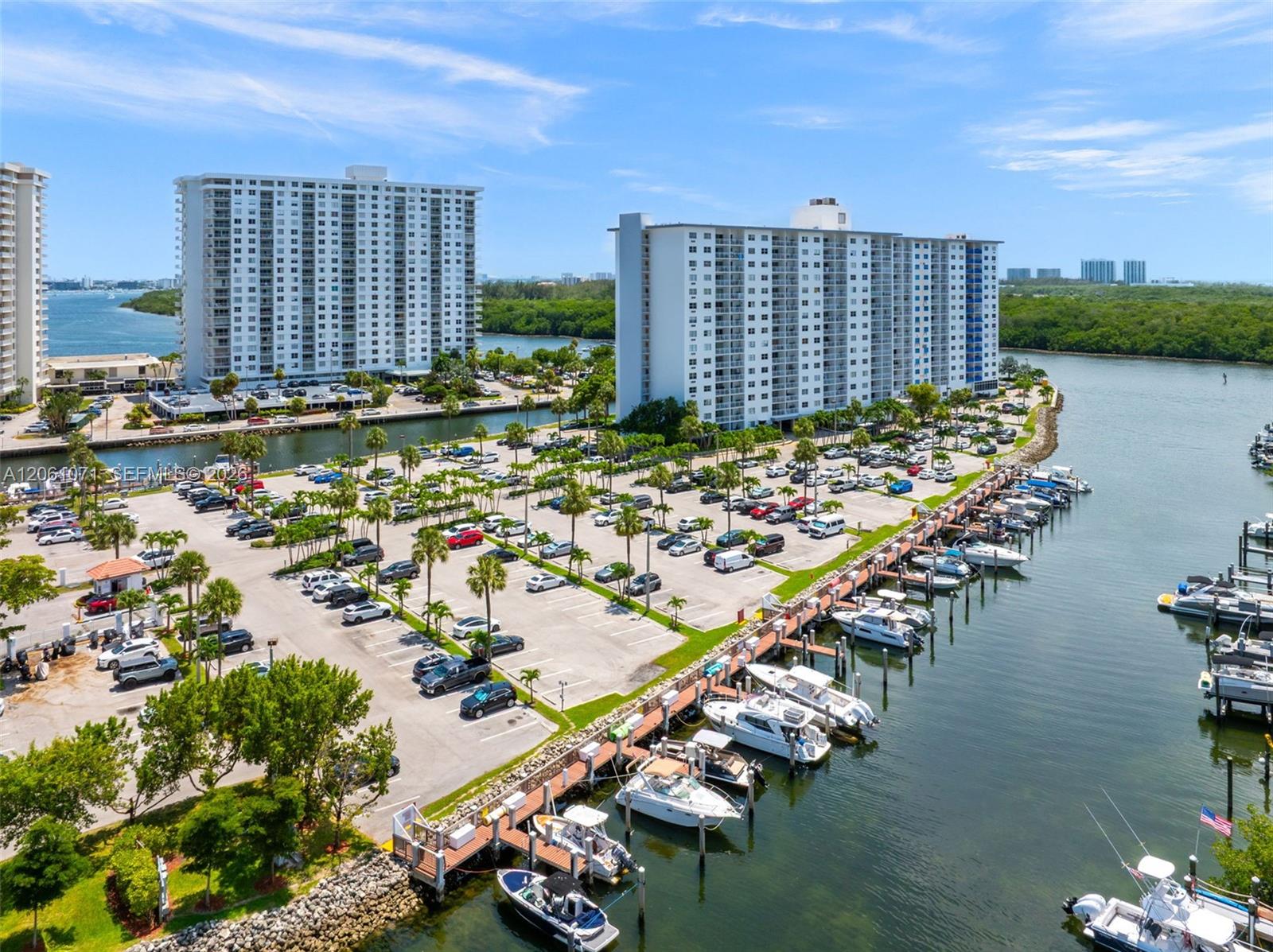 Photo of 400 Kings Point Dr  #1628, Sunny Isles Beach, Florida, 33160 - 