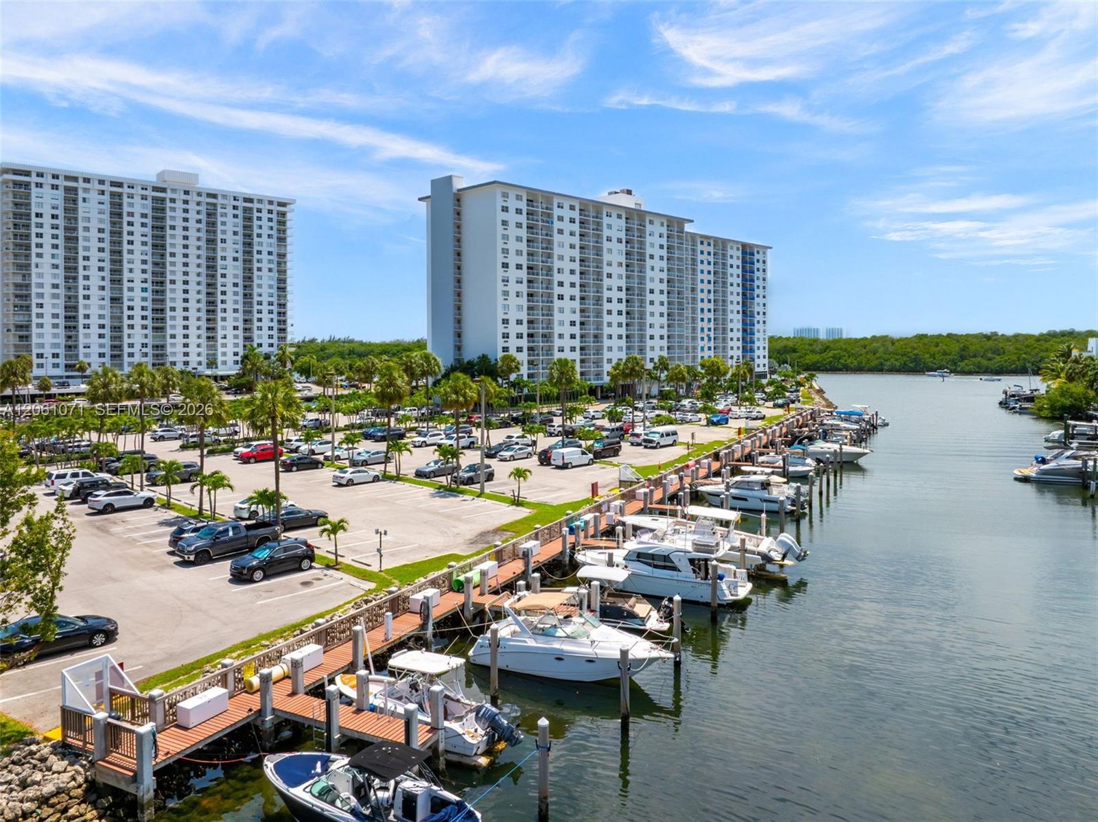Photo of 400 Kings Point Dr  #1628, Sunny Isles Beach, Florida, 33160 - 