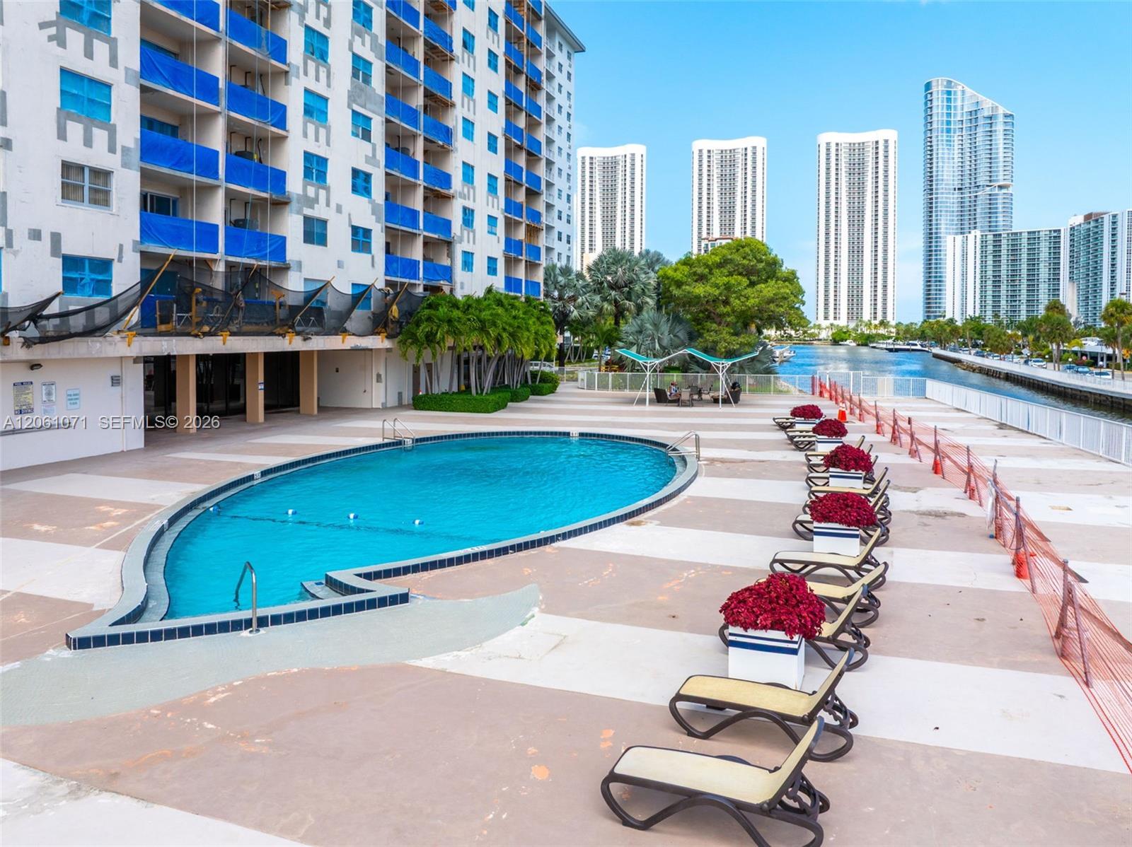 Photo of 400 Kings Point Dr  #1628, Sunny Isles Beach, Florida, 33160 - 