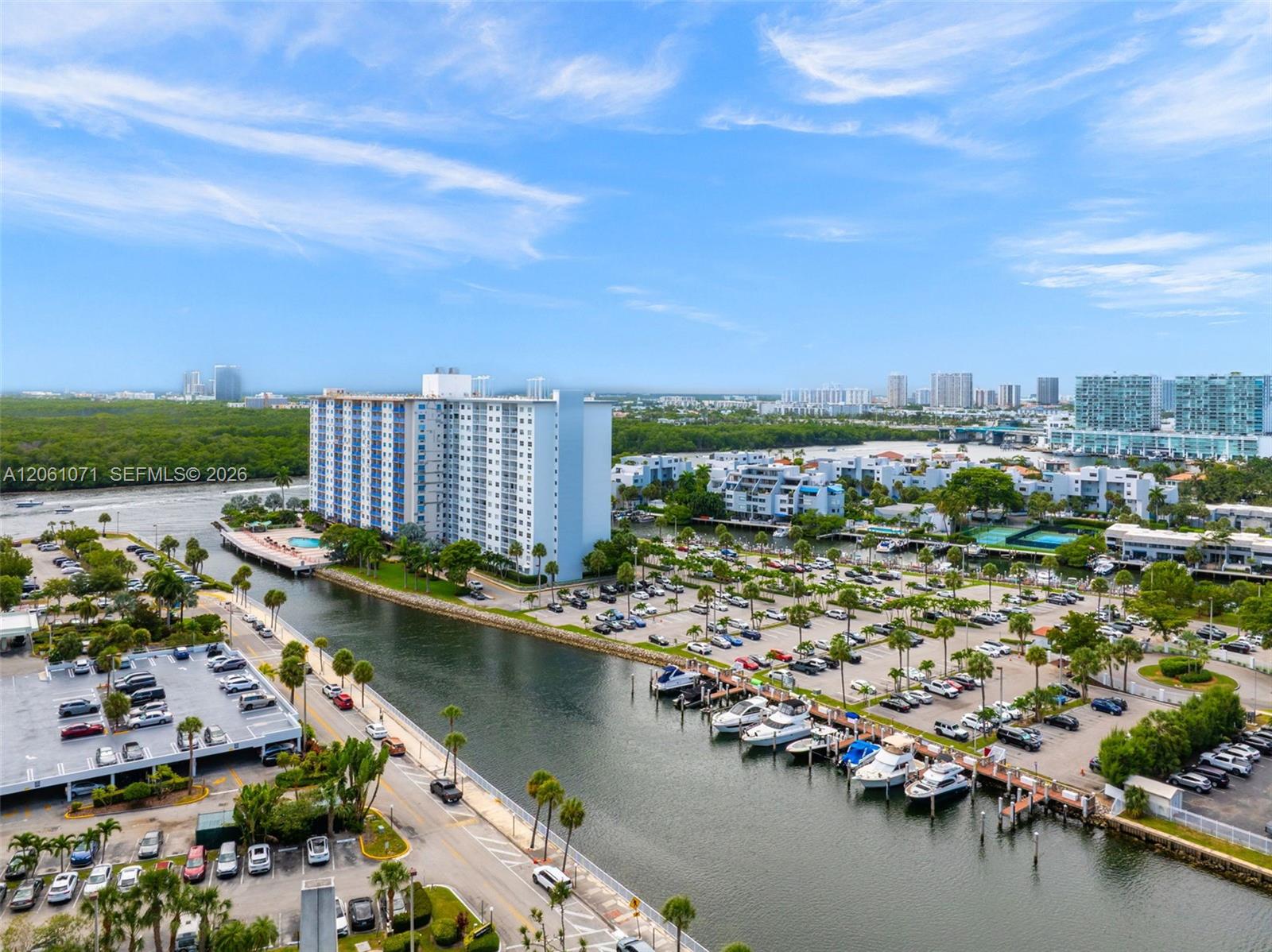 Photo of 400 Kings Point Dr  #1628, Sunny Isles Beach, Florida, 33160 - 