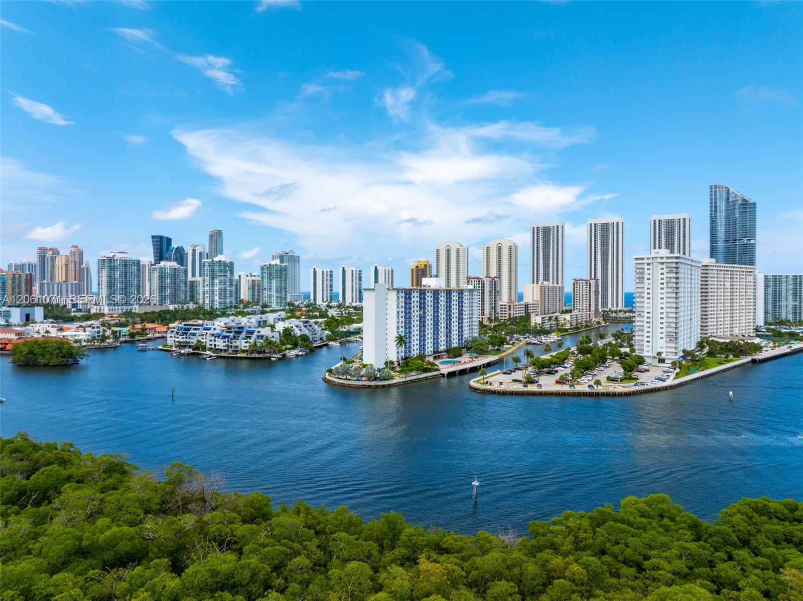 Photo of 400 Kings Point Dr  #1628, Sunny Isles Beach, Florida, 33160 - 