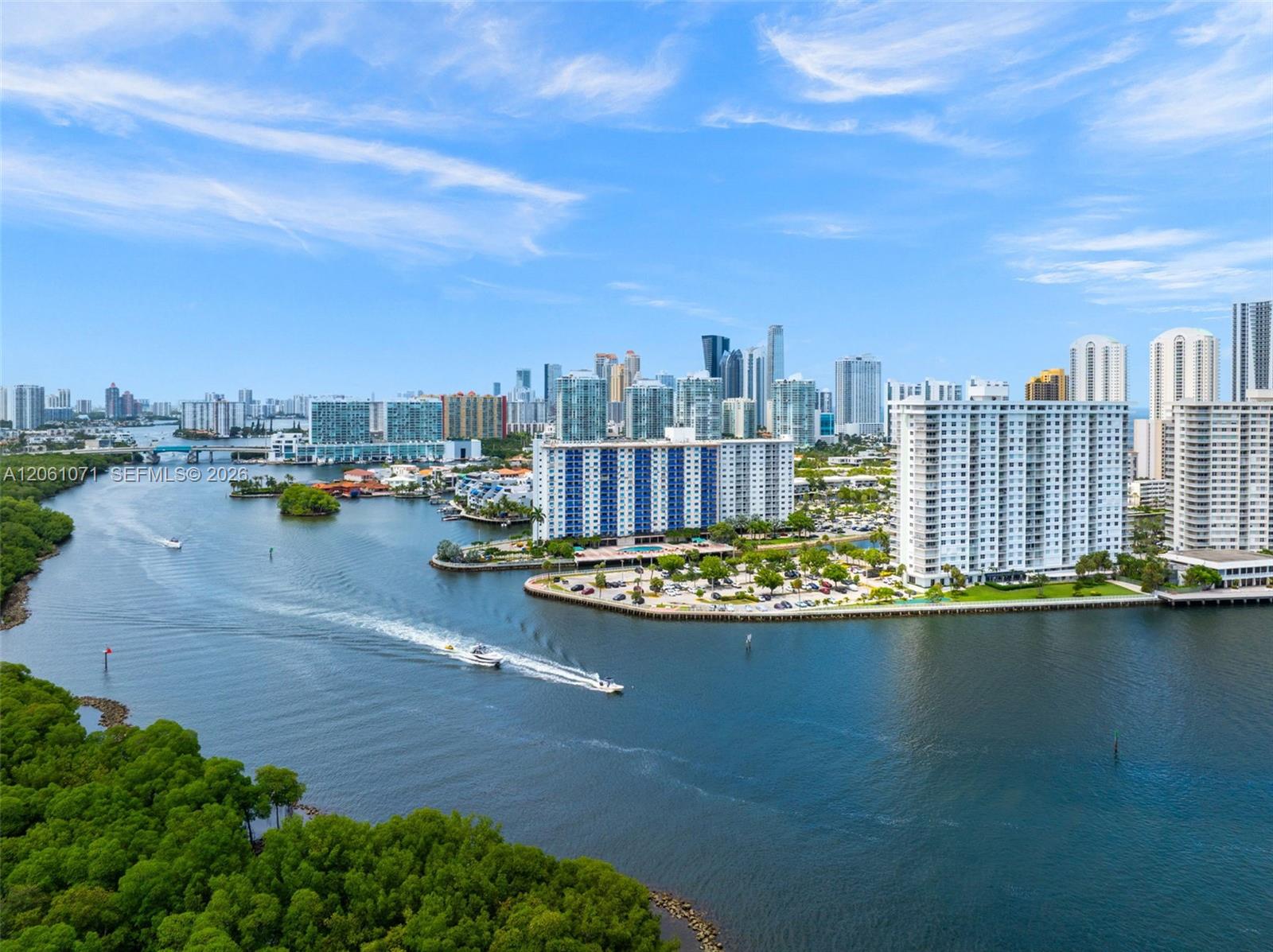 Photo of 400 Kings Point Dr  #1628, Sunny Isles Beach, Florida, 33160 - 