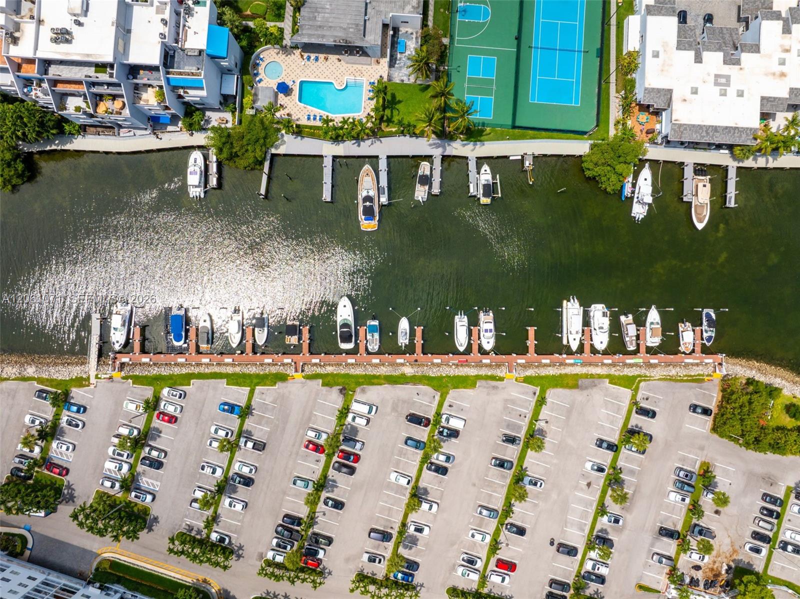 Photo of 400 Kings Point Dr  #1628, Sunny Isles Beach, Florida, 33160 - 