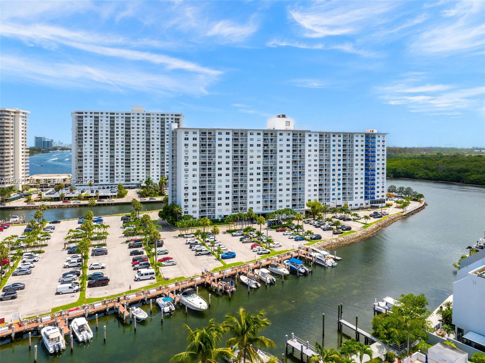 Photo of 400 Kings Point Dr  #1628, Sunny Isles Beach, Florida, 33160 - 