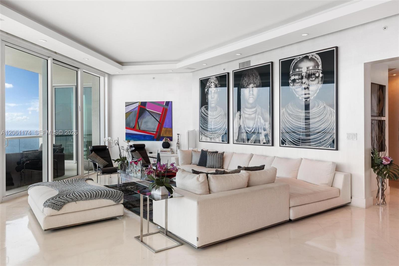 Photo of 16051 Collins Ave #3404, Sunny Isles Beach, Florida, 33160 -