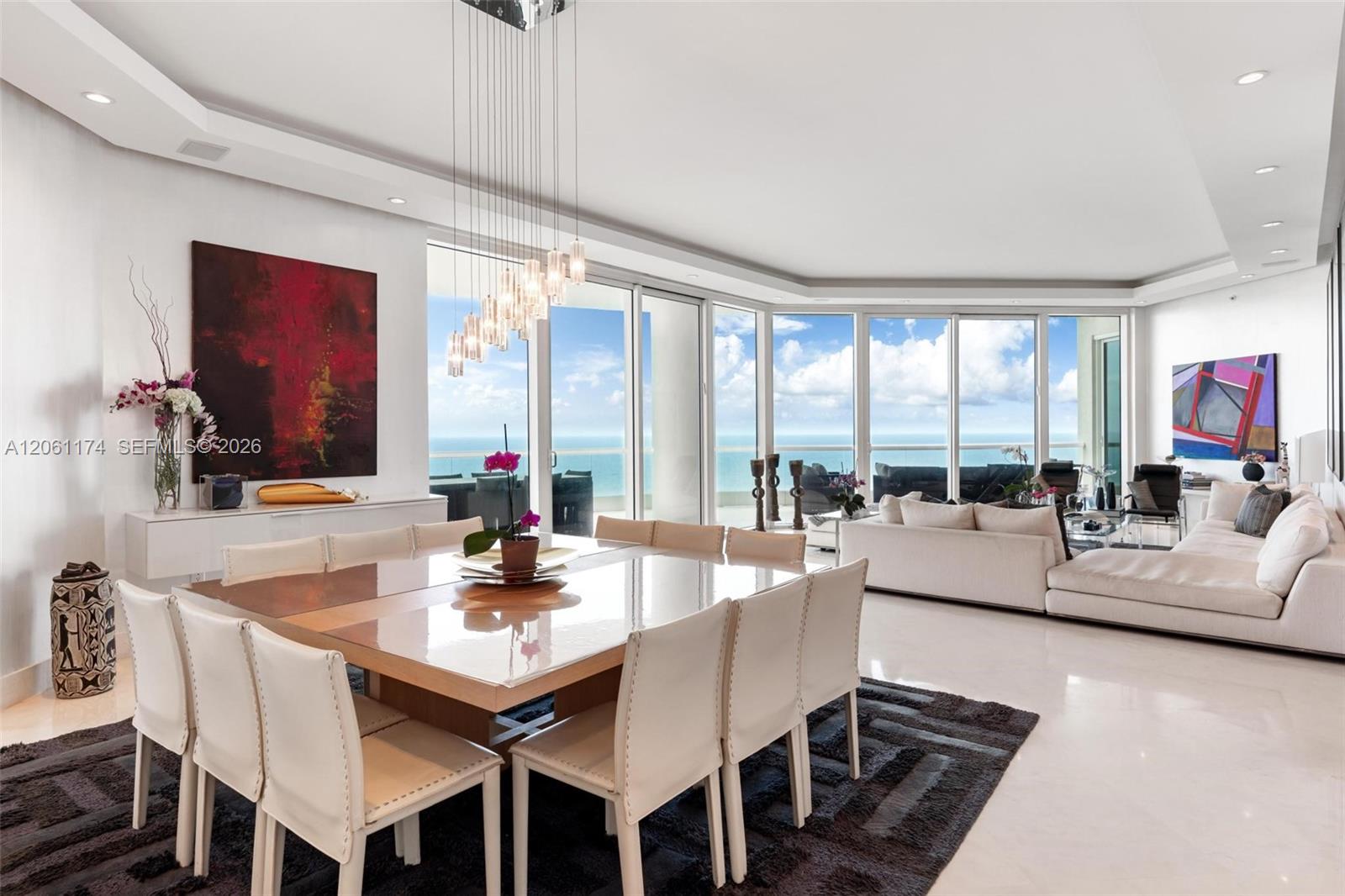 Photo of 16051 Collins Ave #3404, Sunny Isles Beach, Florida, 33160 -