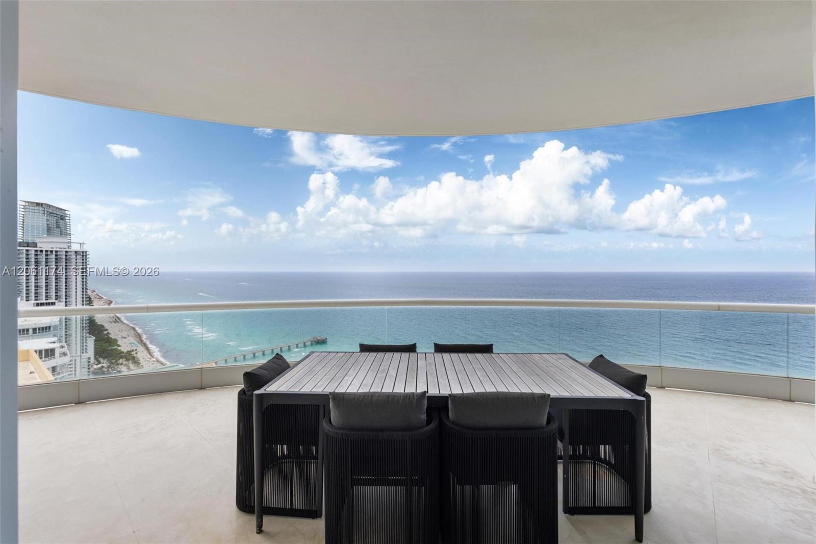 Photo of 16051 Collins Ave #3404, Sunny Isles Beach, Florida, 33160 -