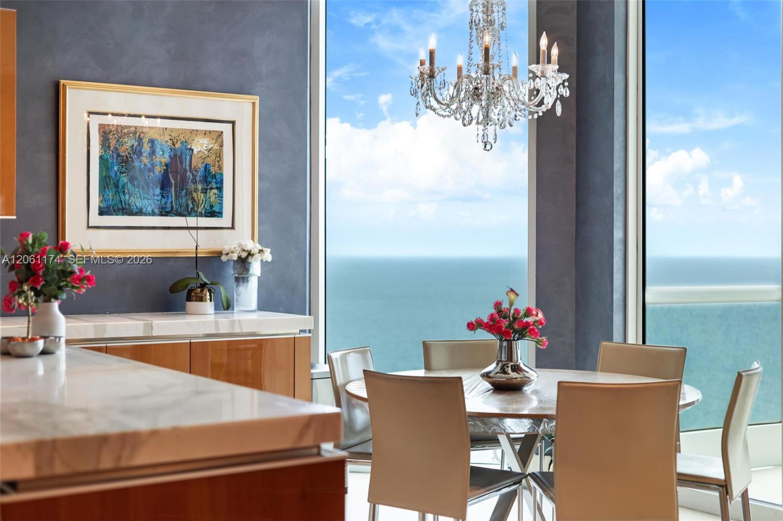 Photo of 16051 Collins Ave #3404, Sunny Isles Beach, Florida, 33160 -