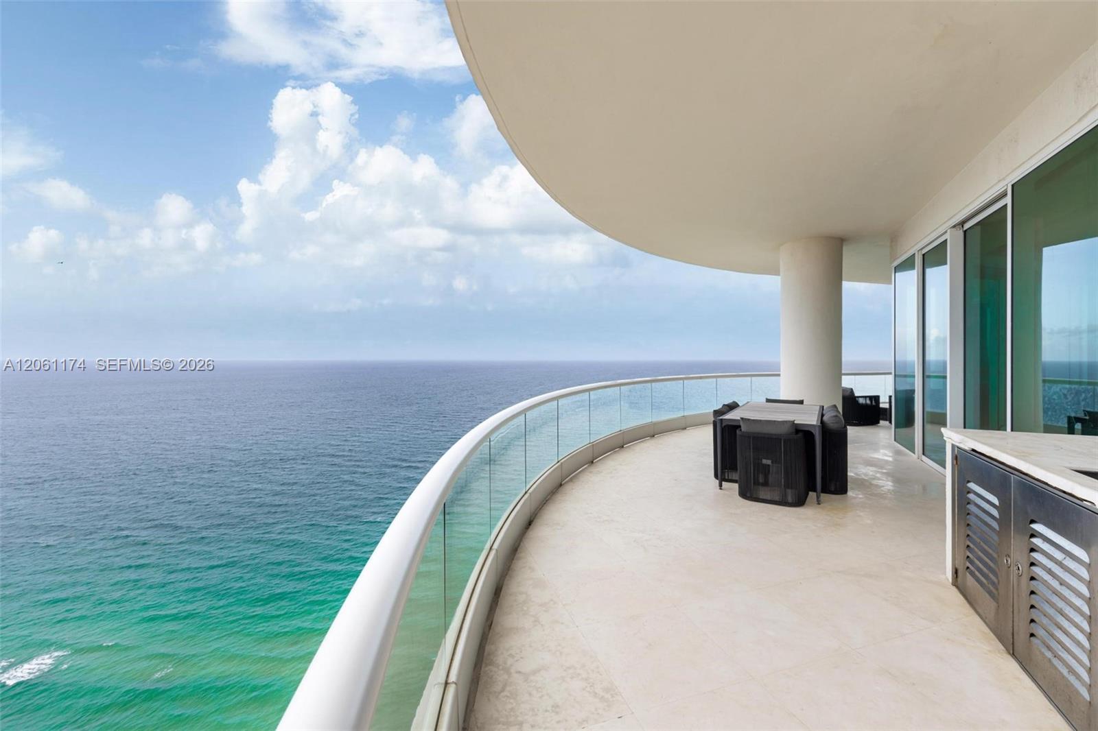 Photo of 16051 Collins Ave #3404, Sunny Isles Beach, Florida, 33160 -