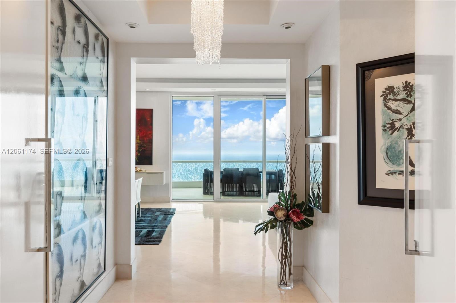 Photo of 16051 Collins Ave #3404, Sunny Isles Beach, Florida, 33160 -