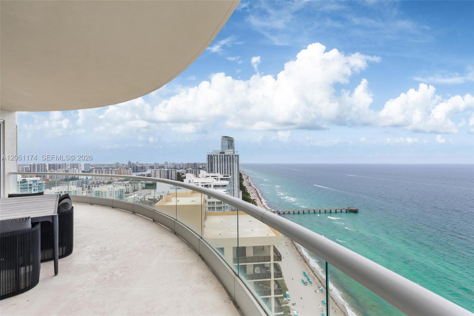 Photo of 16051 Collins Ave #3404, Sunny Isles Beach, Florida, 33160 -