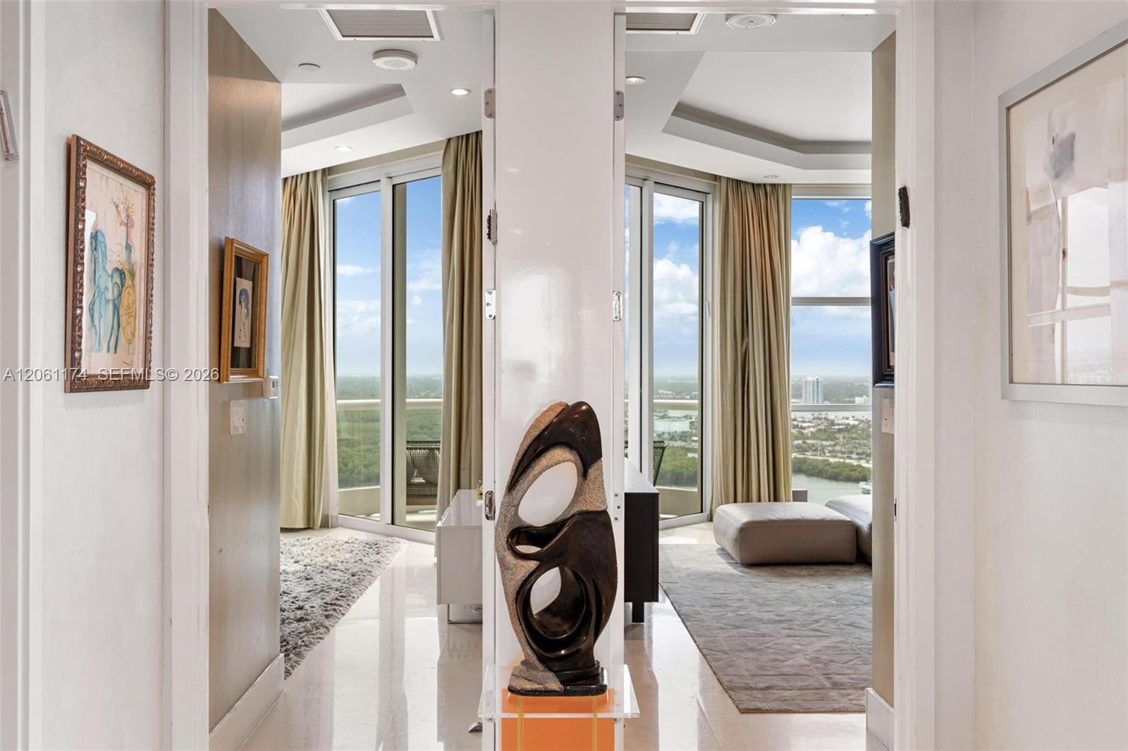 Photo of 16051 Collins Ave #3404, Sunny Isles Beach, Florida, 33160 -