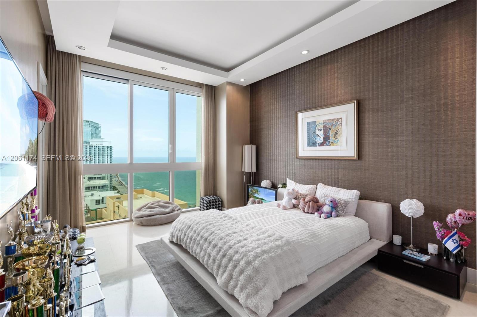 Photo of 16051 Collins Ave #3404, Sunny Isles Beach, Florida, 33160 -