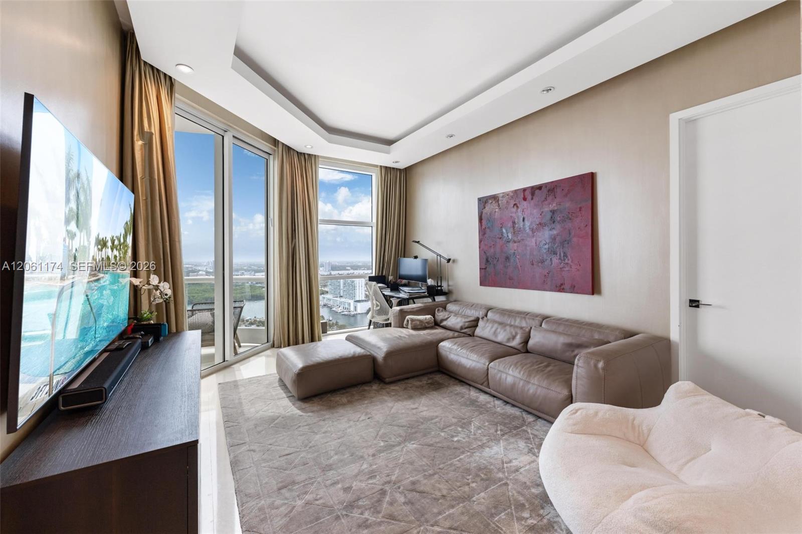 Photo of 16051 Collins Ave #3404, Sunny Isles Beach, Florida, 33160 -