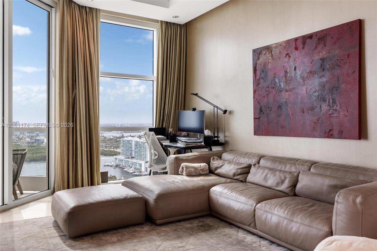 Photo of 16051 Collins Ave #3404, Sunny Isles Beach, Florida, 33160 -