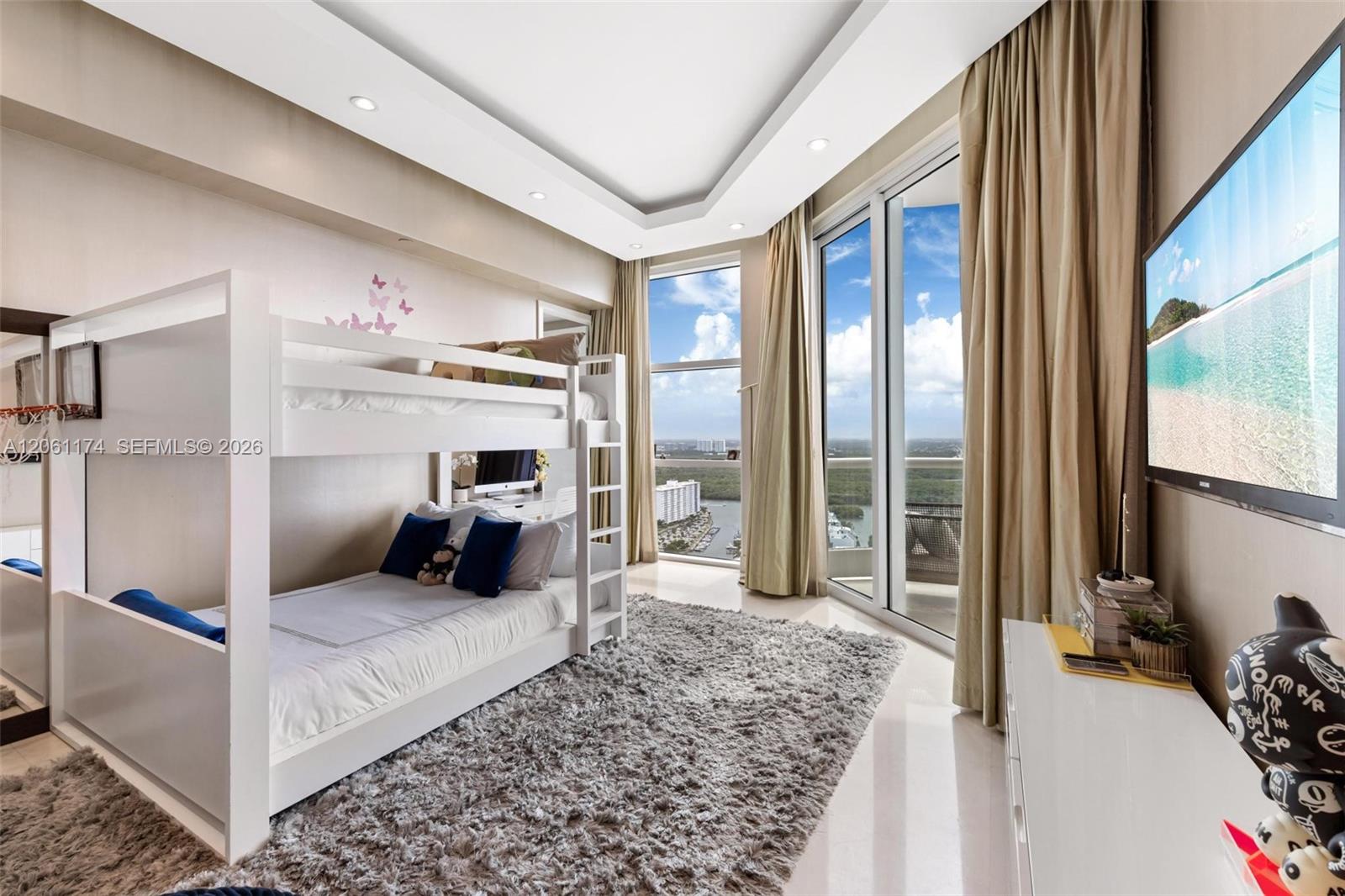 Photo of 16051 Collins Ave #3404, Sunny Isles Beach, Florida, 33160 -