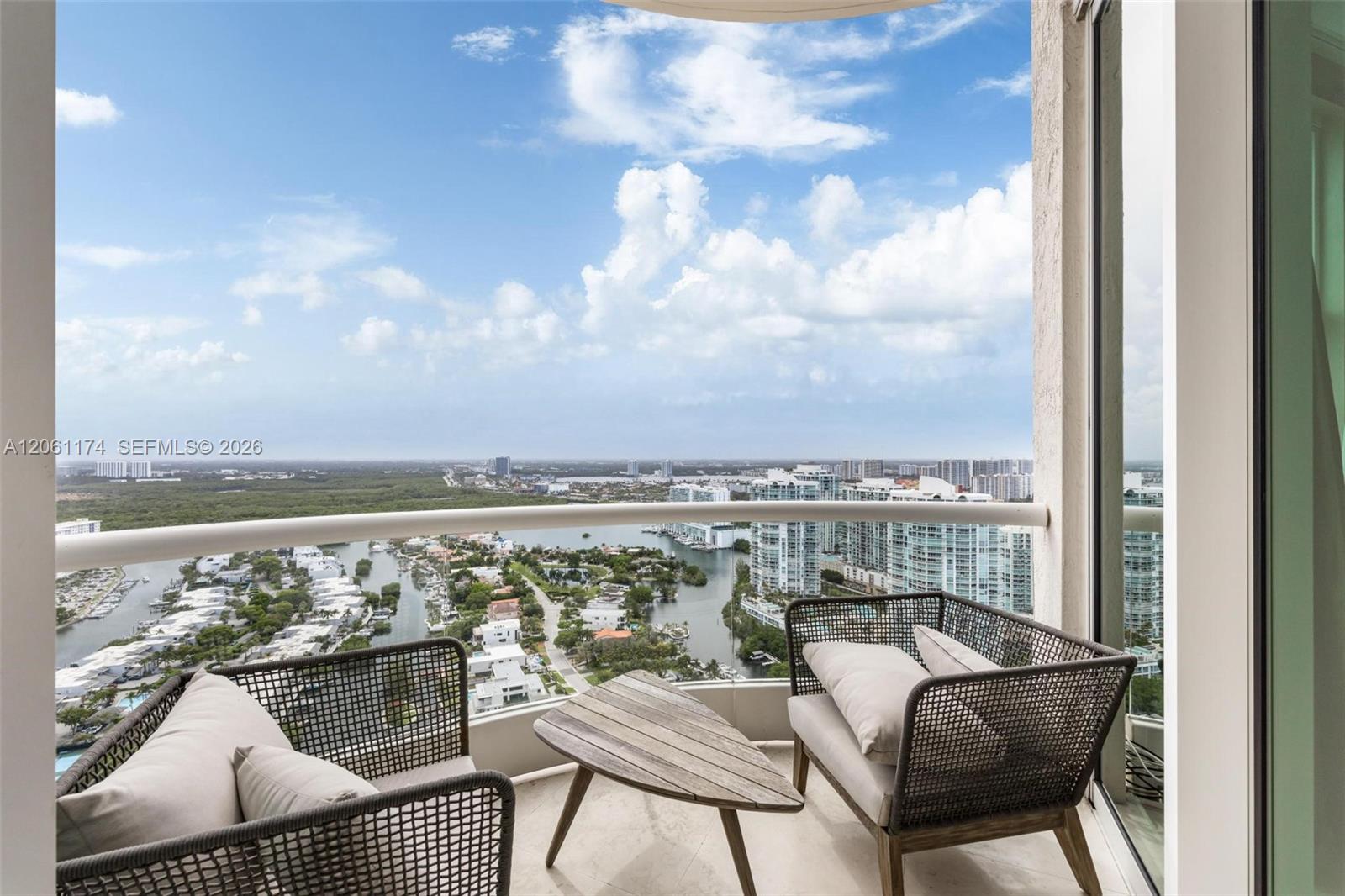 Photo of 16051 Collins Ave #3404, Sunny Isles Beach, Florida, 33160 -