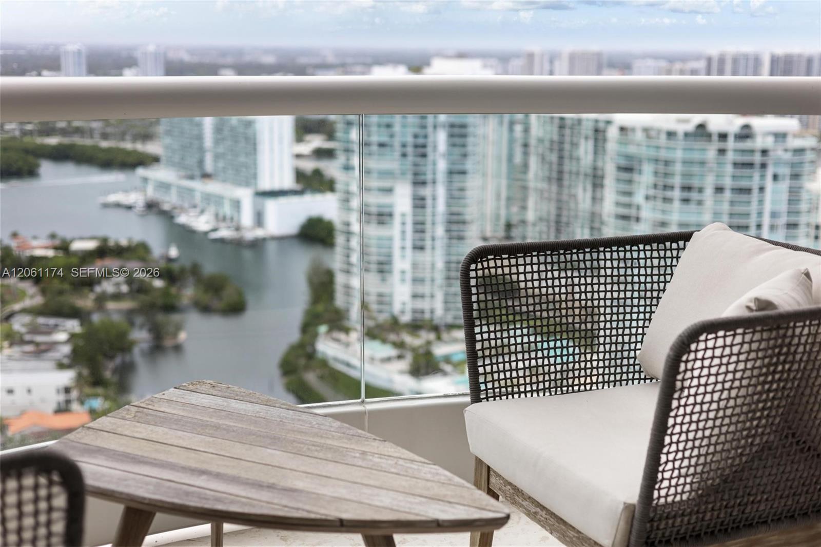 Photo of 16051 Collins Ave #3404, Sunny Isles Beach, Florida, 33160 -
