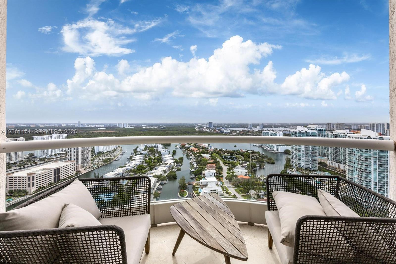 Photo of 16051 Collins Ave #3404, Sunny Isles Beach, Florida, 33160 -