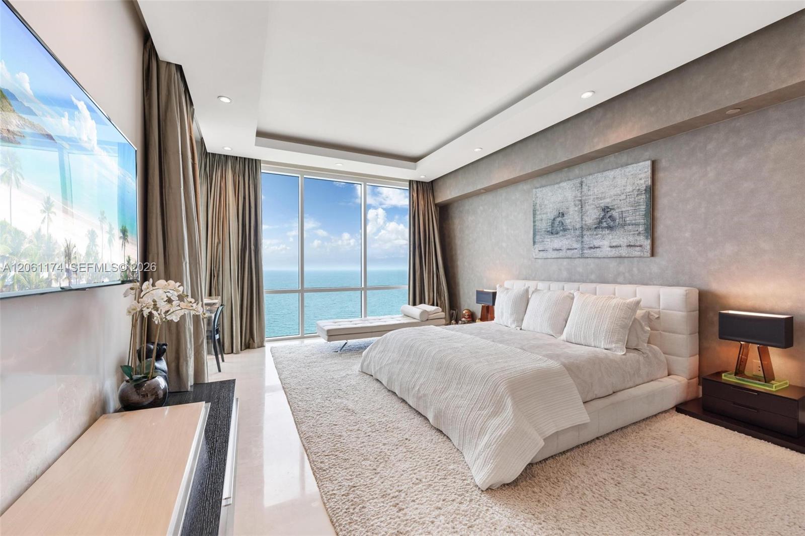 Photo of 16051 Collins Ave #3404, Sunny Isles Beach, Florida, 33160 -