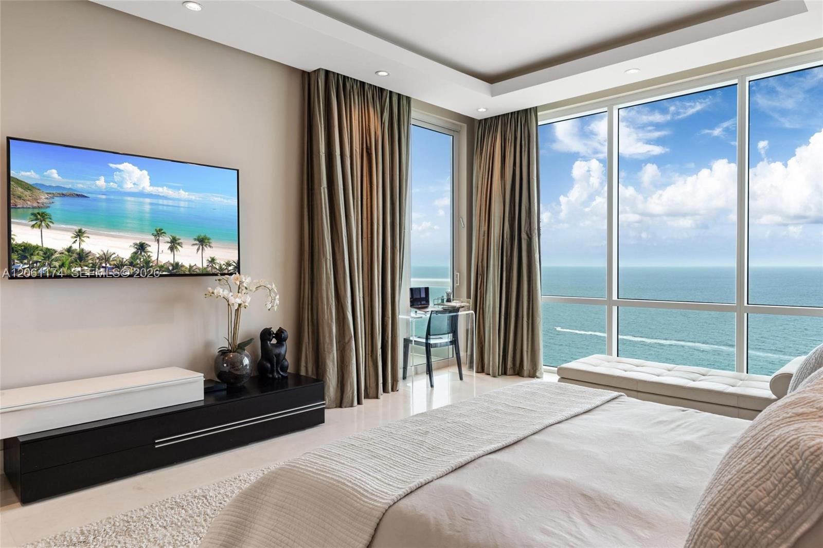 Photo of 16051 Collins Ave #3404, Sunny Isles Beach, Florida, 33160 -