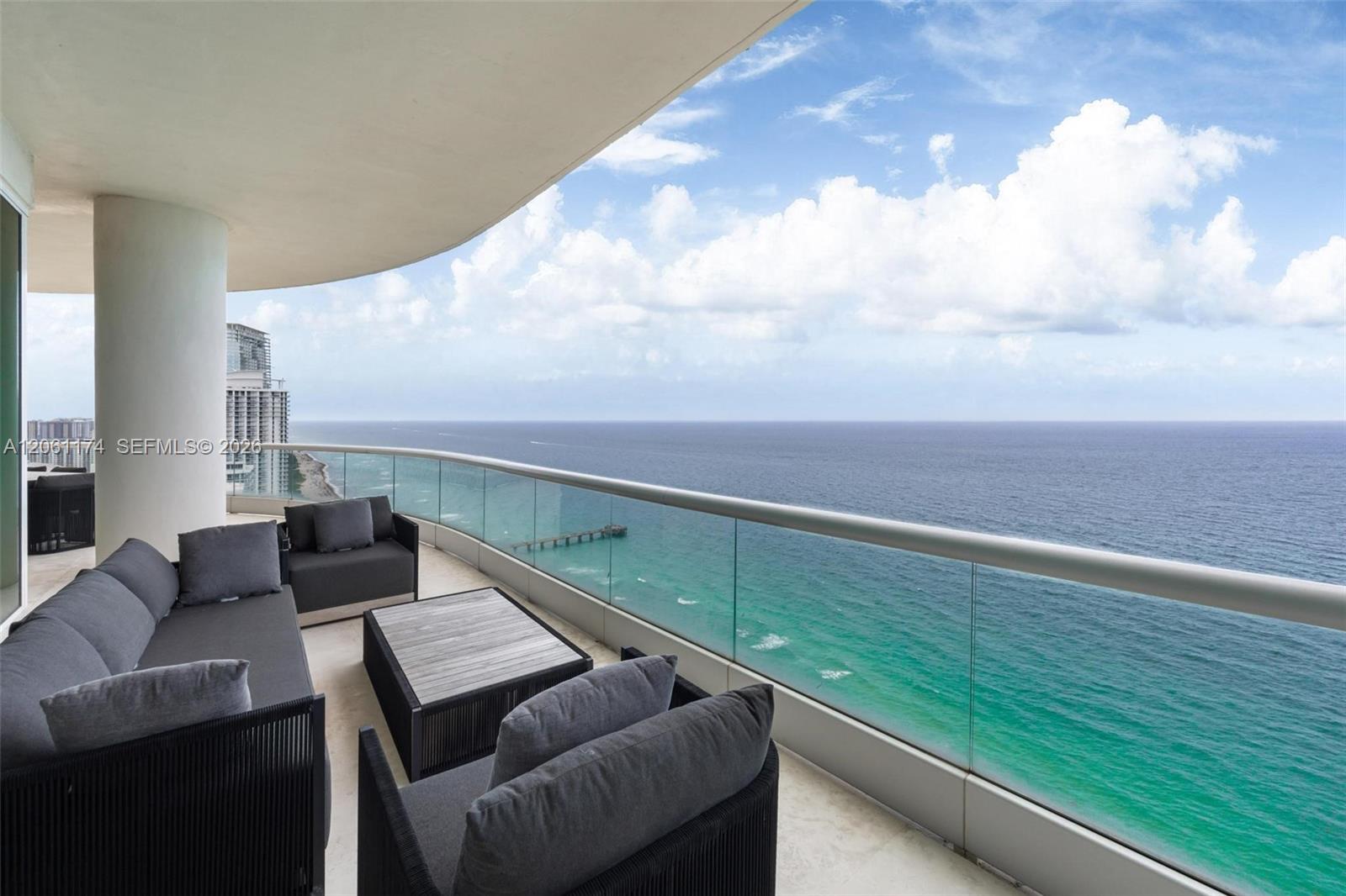 Photo of 16051 Collins Ave #3404, Sunny Isles Beach, Florida, 33160 -