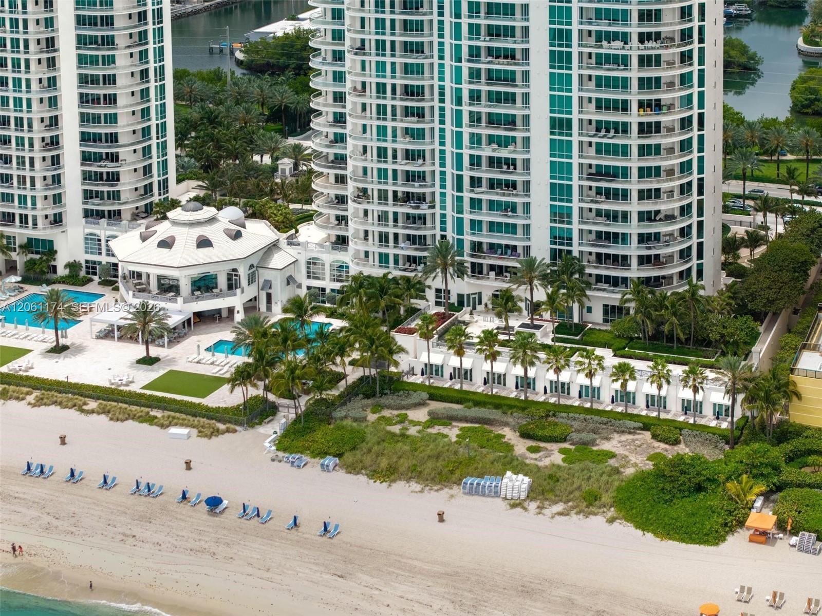 Photo of 16051 Collins Ave #3404, Sunny Isles Beach, Florida, 33160 -