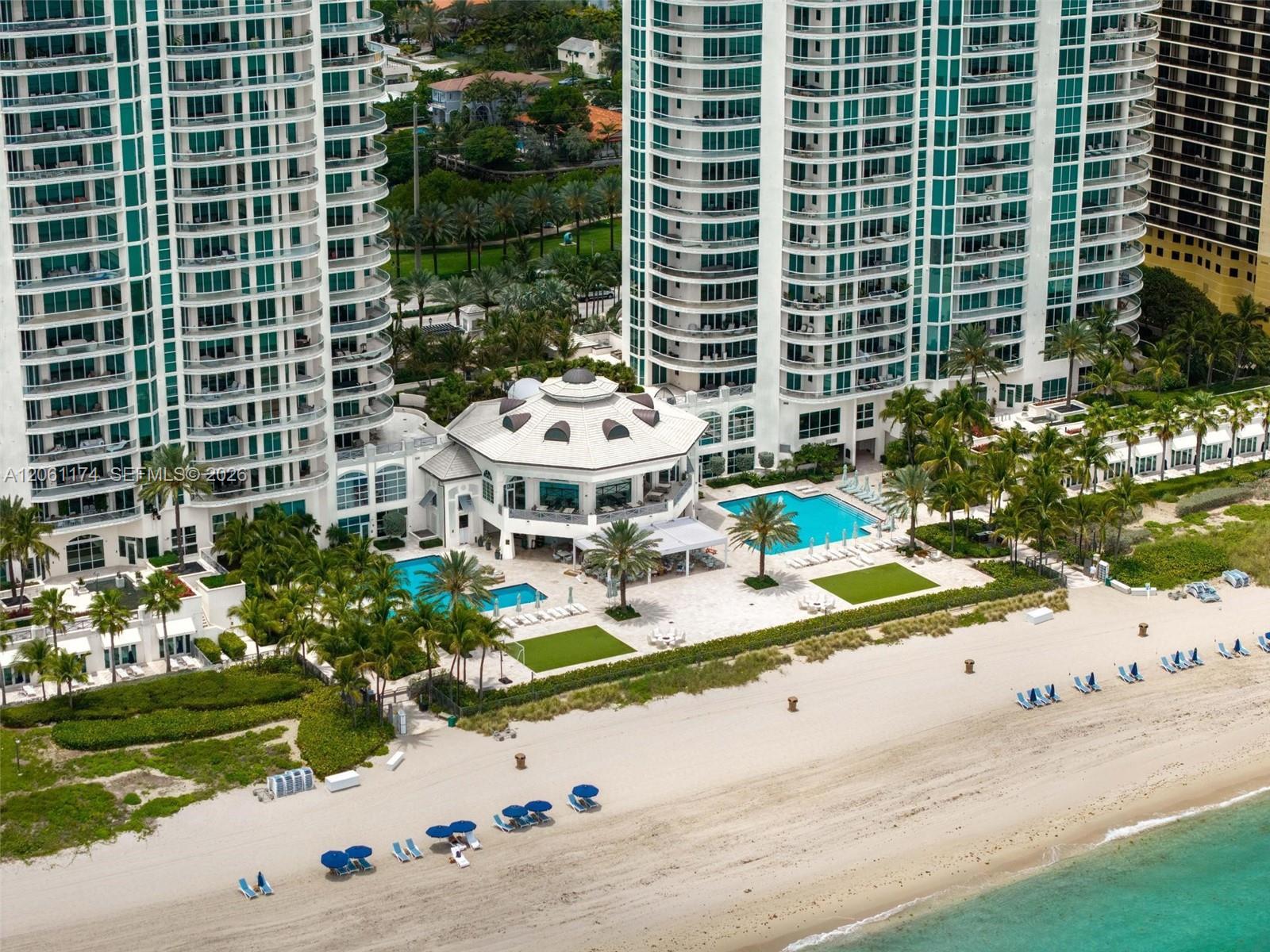 Photo of 16051 Collins Ave #3404, Sunny Isles Beach, Florida, 33160 -