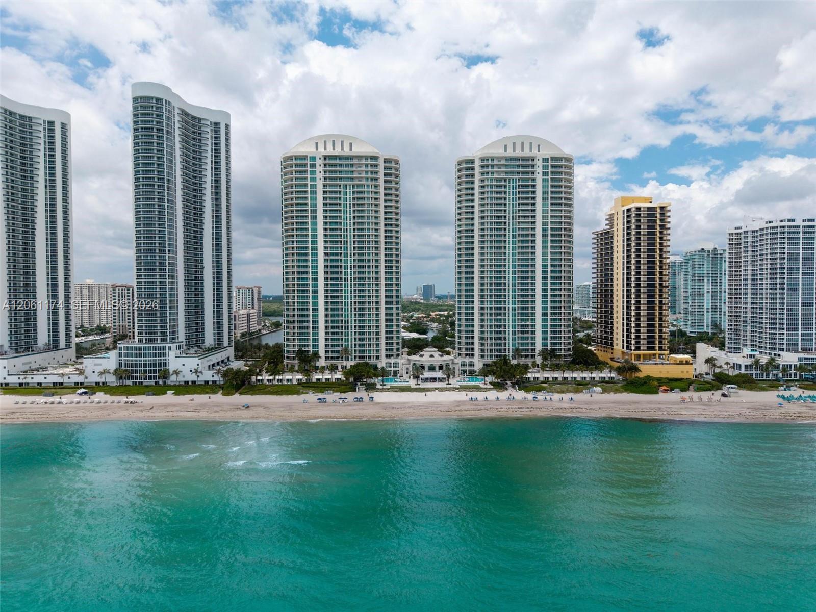 Photo of 16051 Collins Ave #3404, Sunny Isles Beach, Florida, 33160 -