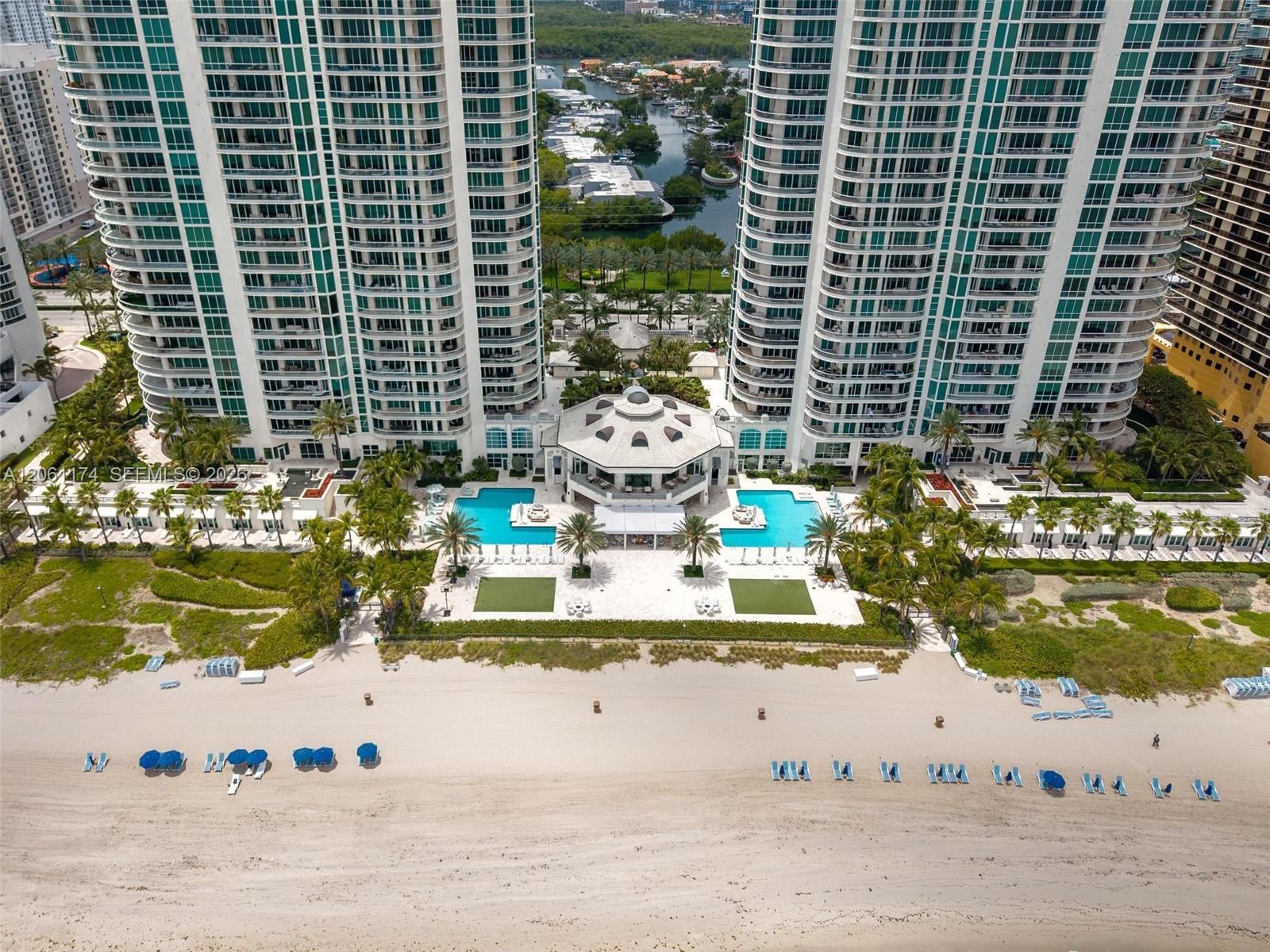 Photo of 16051 Collins Ave #3404, Sunny Isles Beach, Florida, 33160 -