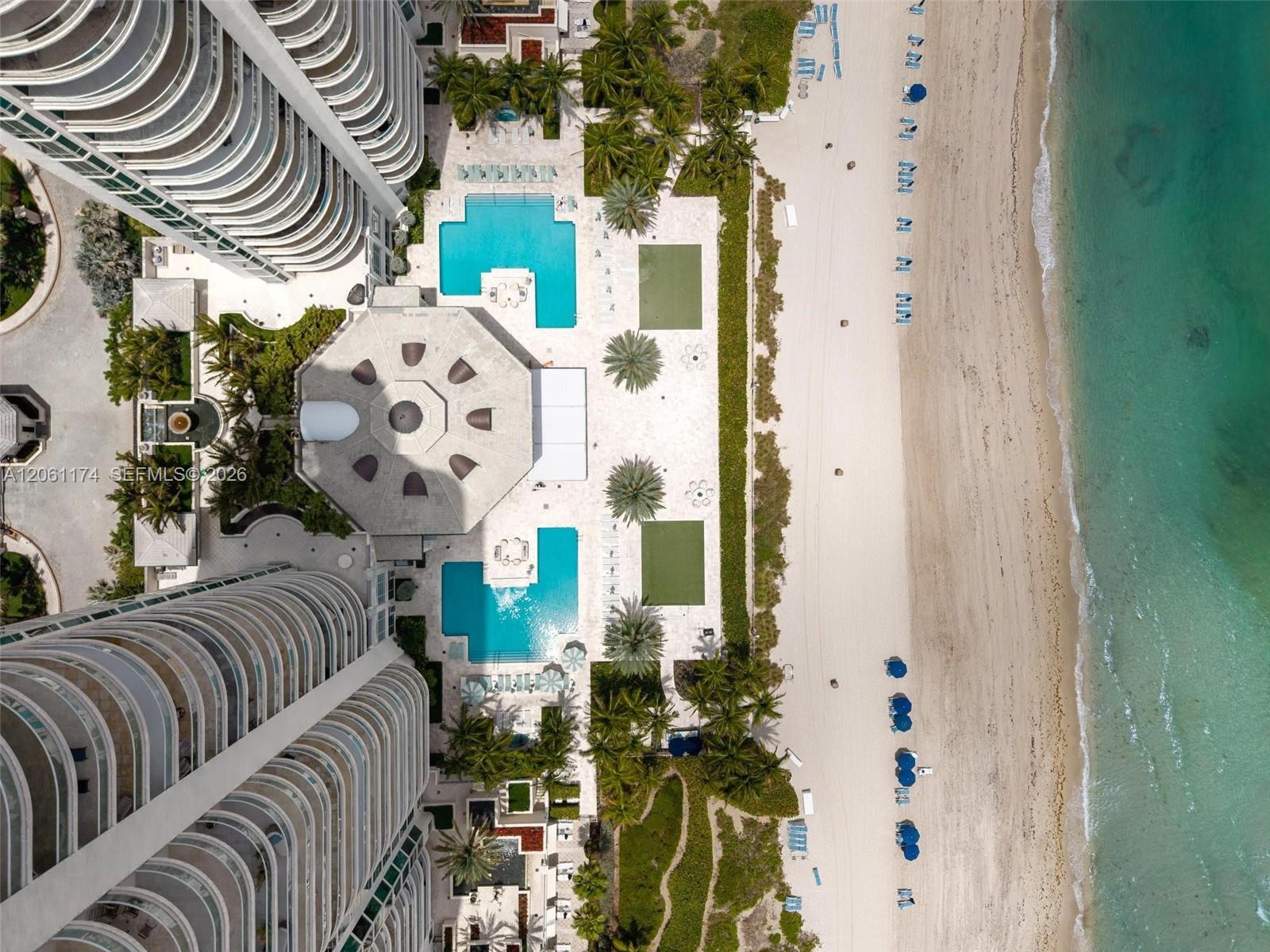 Photo of 16051 Collins Ave #3404, Sunny Isles Beach, Florida, 33160 -