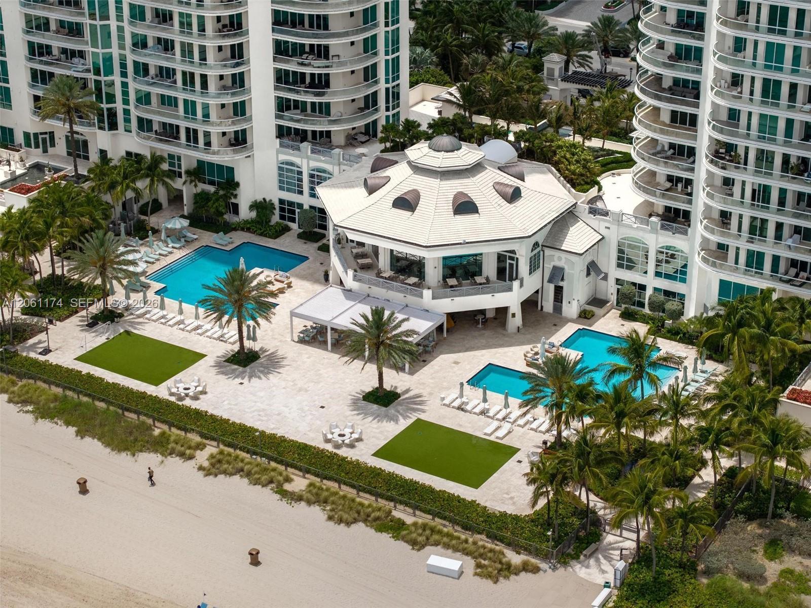 Photo of 16051 Collins Ave #3404, Sunny Isles Beach, Florida, 33160 -
