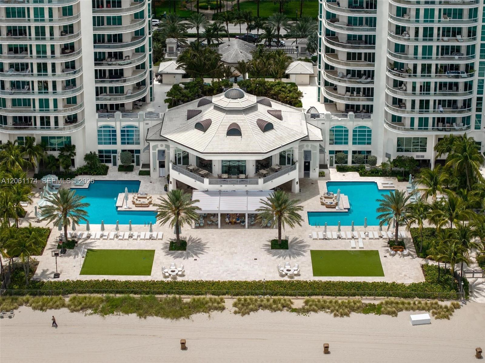 Photo of 16051 Collins Ave #3404, Sunny Isles Beach, Florida, 33160 -