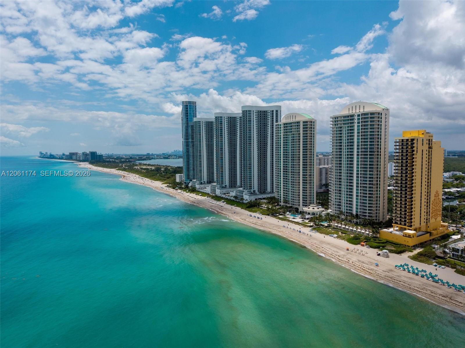 Photo of 16051 Collins Ave #3404, Sunny Isles Beach, Florida, 33160 -