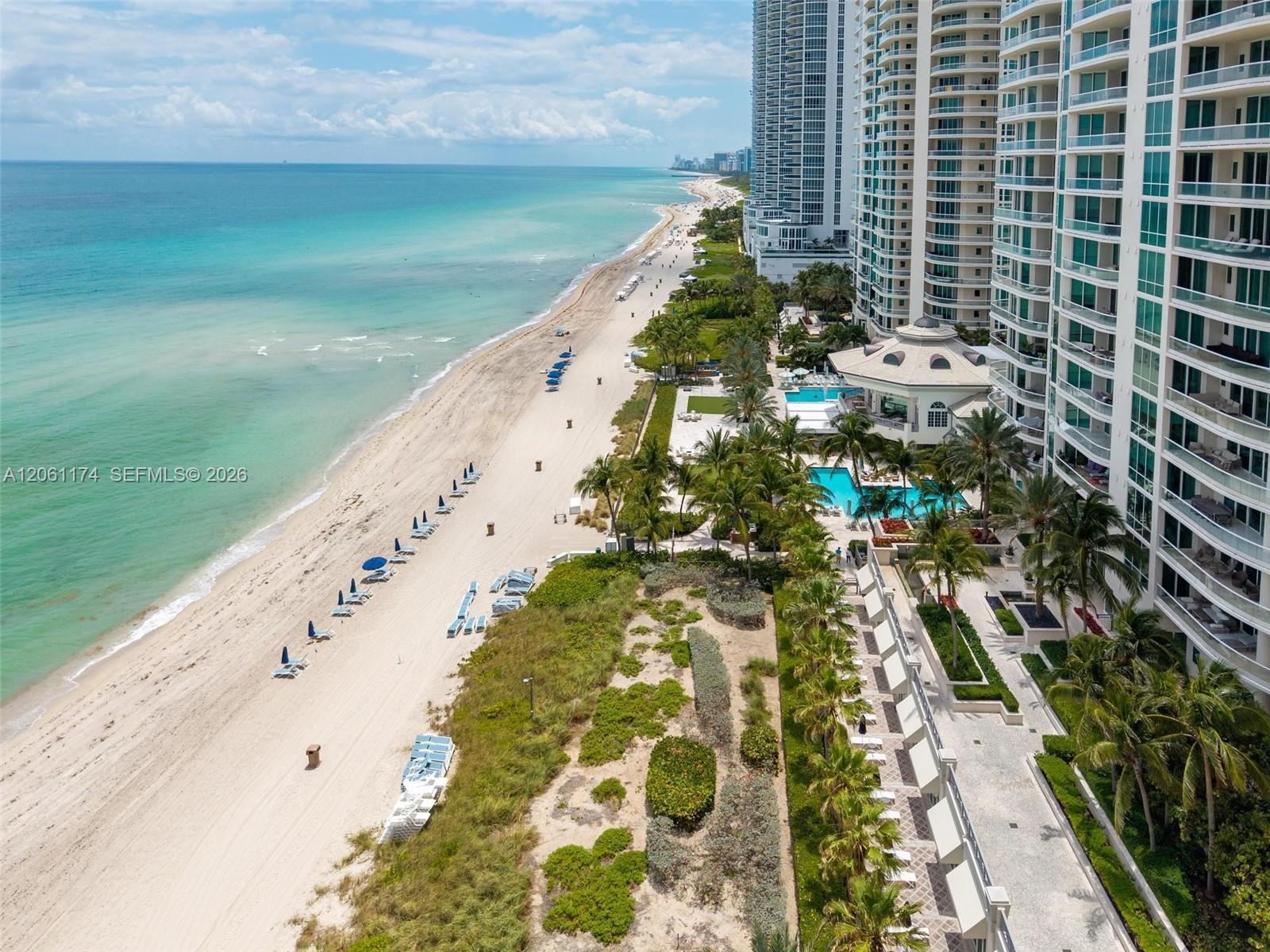 Photo of 16051 Collins Ave #3404, Sunny Isles Beach, Florida, 33160 -