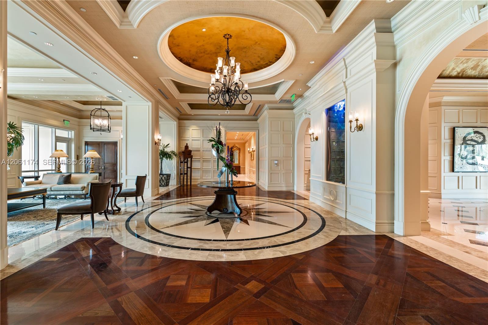 Photo of 16051 Collins Ave #3404, Sunny Isles Beach, Florida, 33160 -
