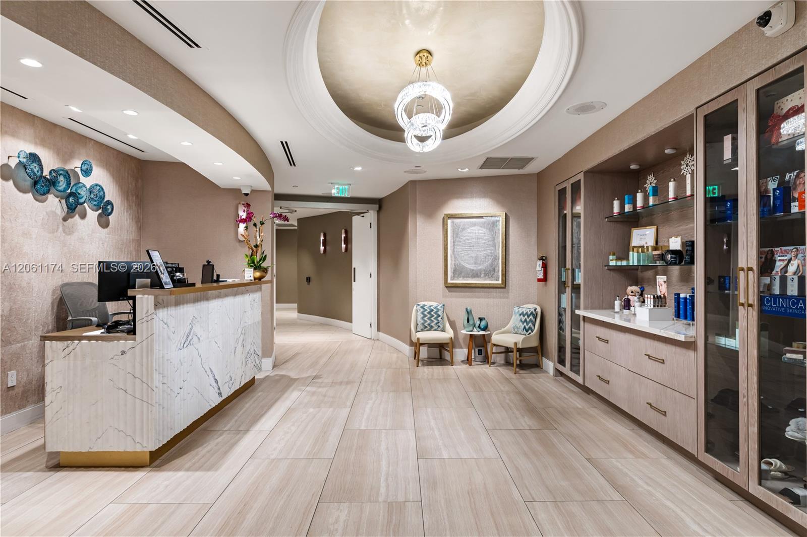 Photo of 16051 Collins Ave #3404, Sunny Isles Beach, Florida, 33160 -